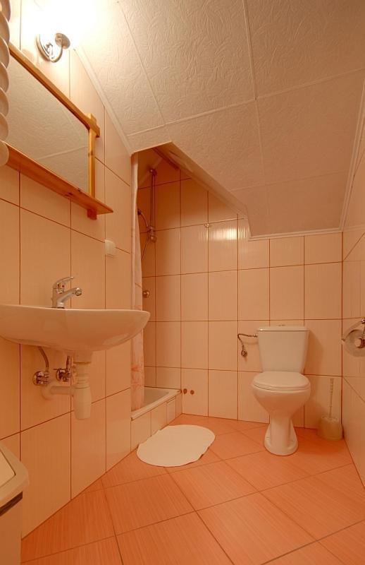 Jesionkowka - Centrum Zakopanego エクステリア 写真